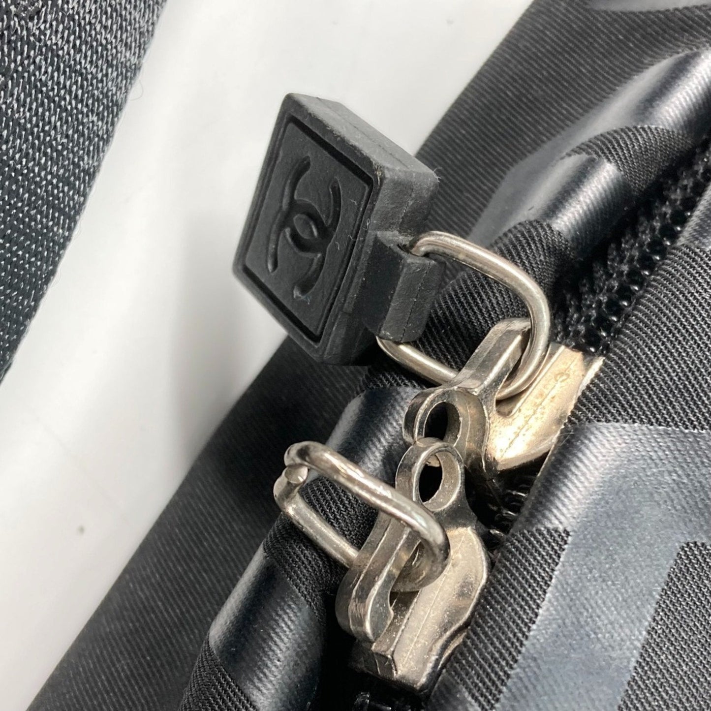 Chanel Chanel Sport Duffel Bag