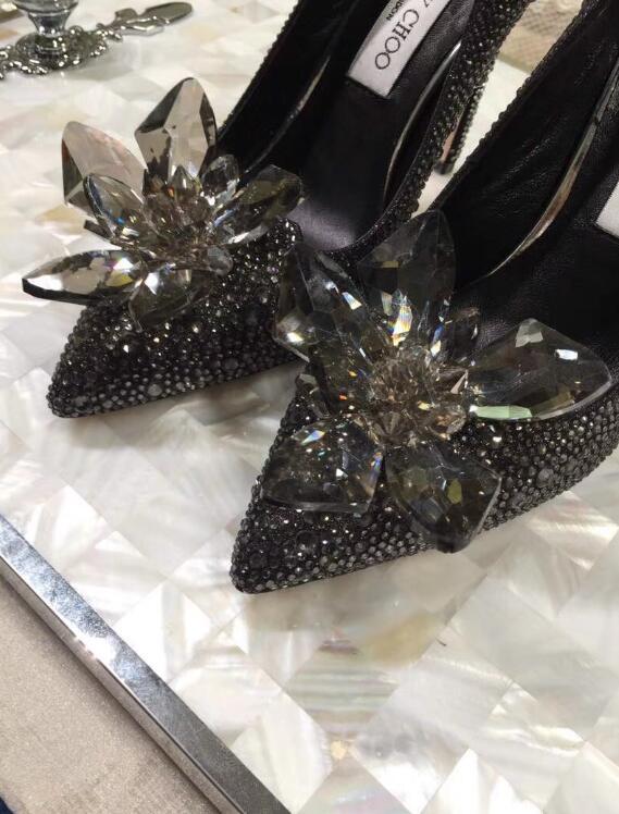 SAMC - JMC Shoes - 134