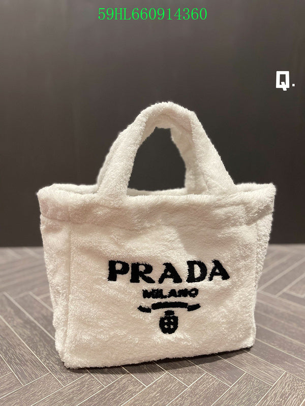 Satchel Bags - PDA Bags - 3986