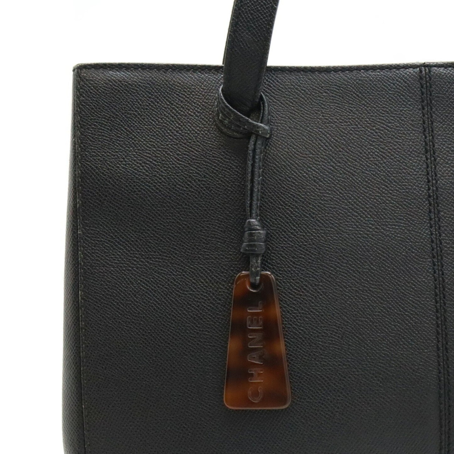 Chanel Coco Handle Tote Bag