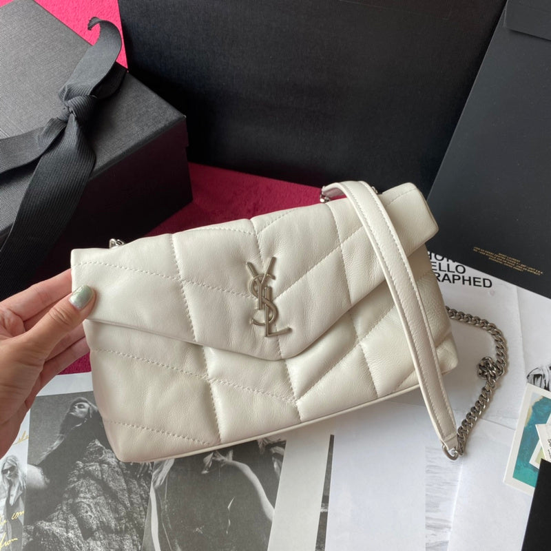 Satchel Bags - STLT Bags - 262