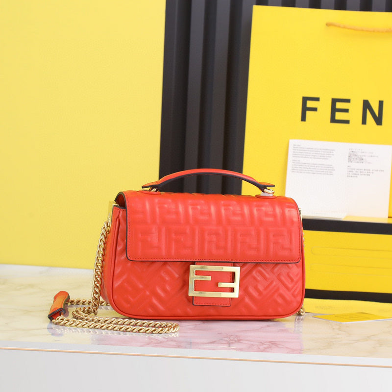FDI Bags - Luxurious Bags 466