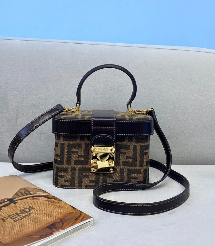 FDI Bags - Luxurious Bags 111