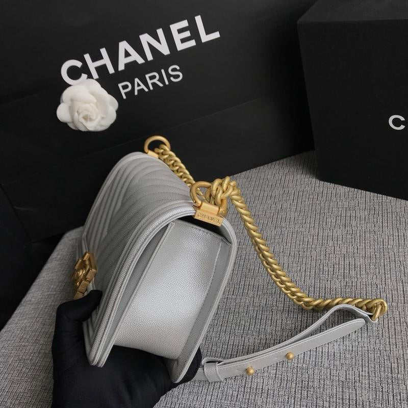 Satchel Bags - CHL Bags - 424