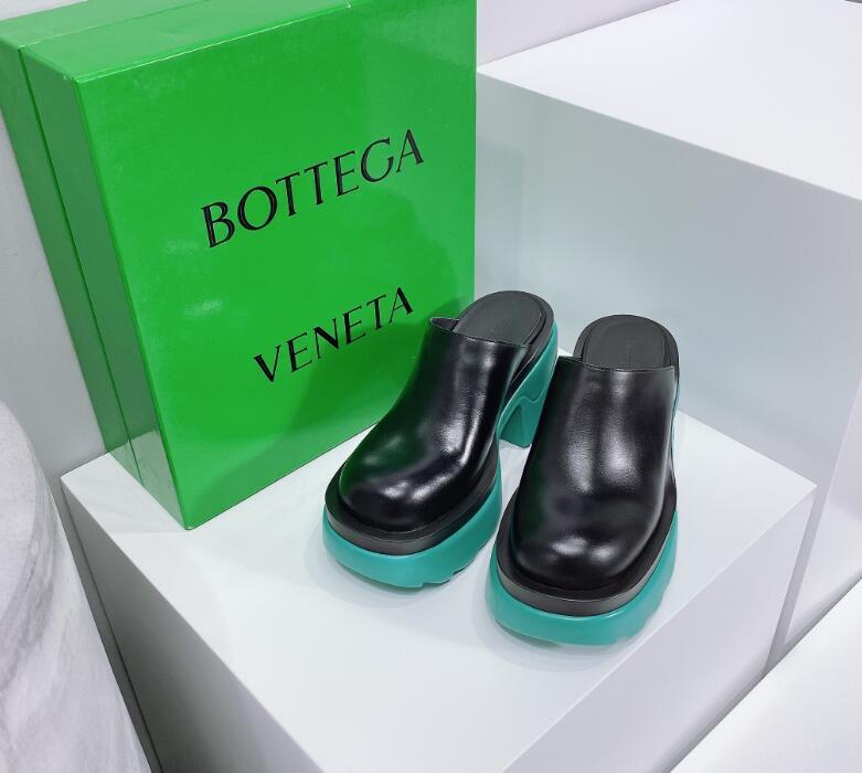 SAMC - BO Women Shoes - 403