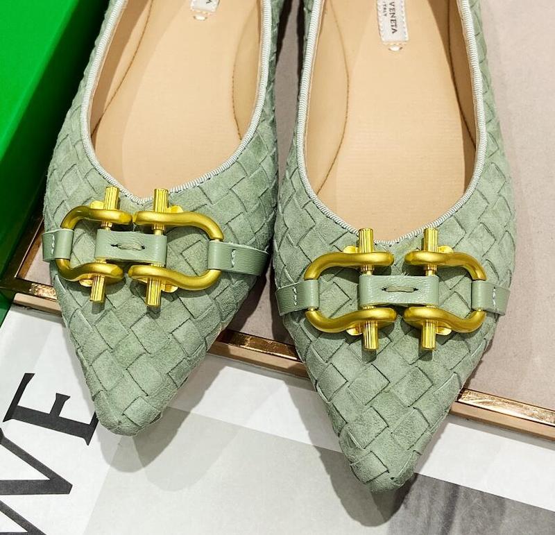 SAMC - BO Women Shoes - 413