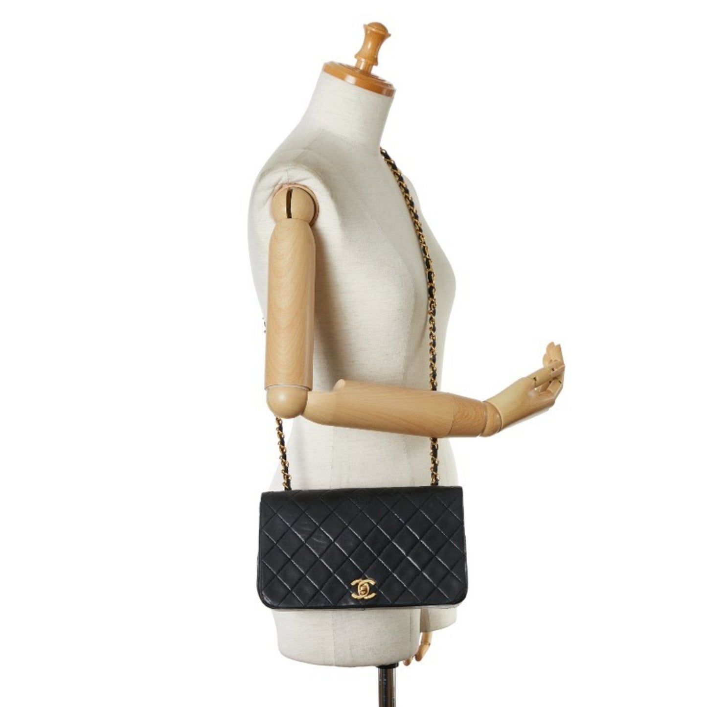 Chanel Classic Flap Bag Shoulder Bag