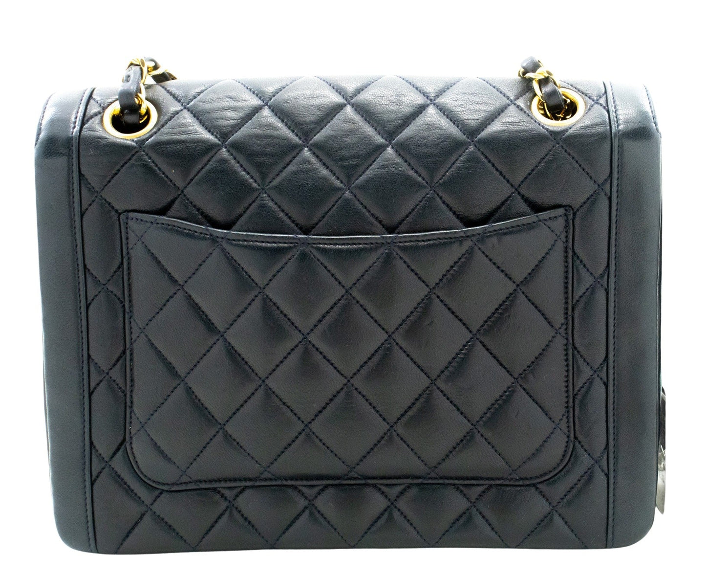 Chanel Classic Flap Shoulder Bag