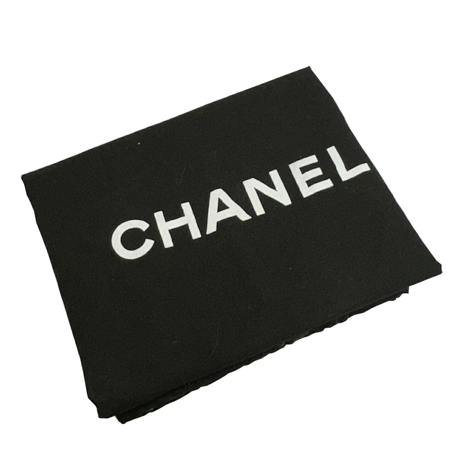 Chanel Quilted Tote Bag ModelTweed Trim Tote
