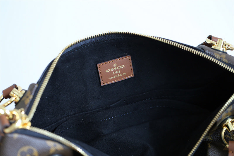 Glami Fashion Lu-Vi bags - 8019