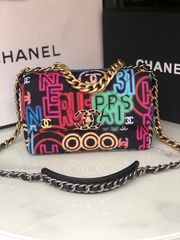 Satchel Bags - CHL Bags - 1553
