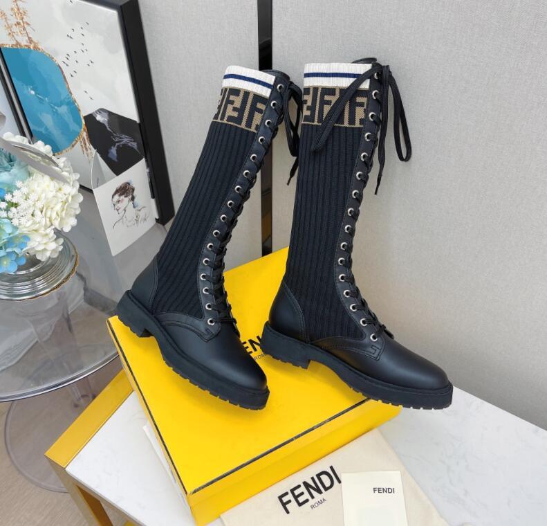 SAMC - FDE Women Shoes - 207