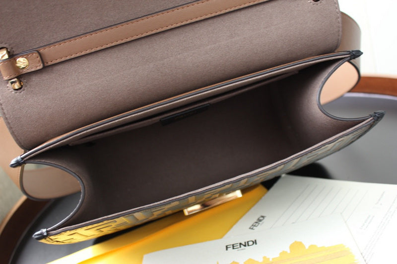 FDI Bags - Luxurious Bags 201