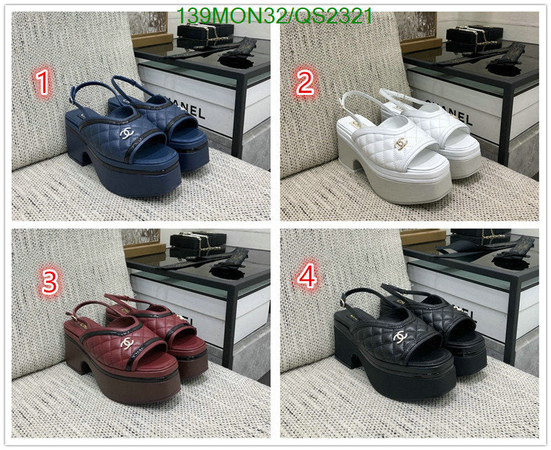 SAMC - CHL Women Shoes High Heels - 191