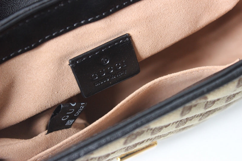 GUI2 Bags - Fashion Bags 1418
