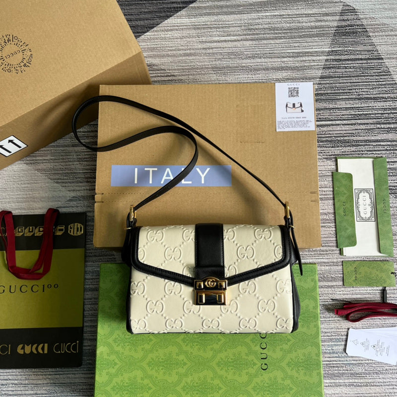 ELE - GG Bags - 1476