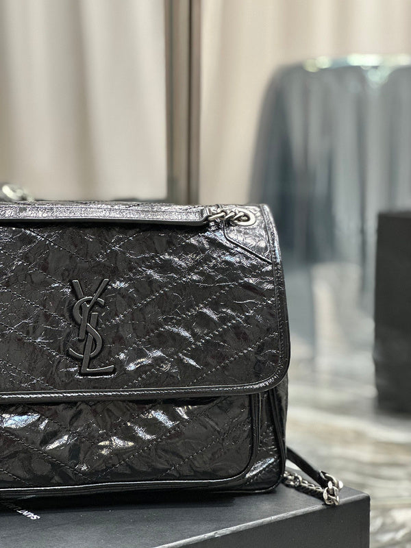 Glamy - YLS Bags - 117