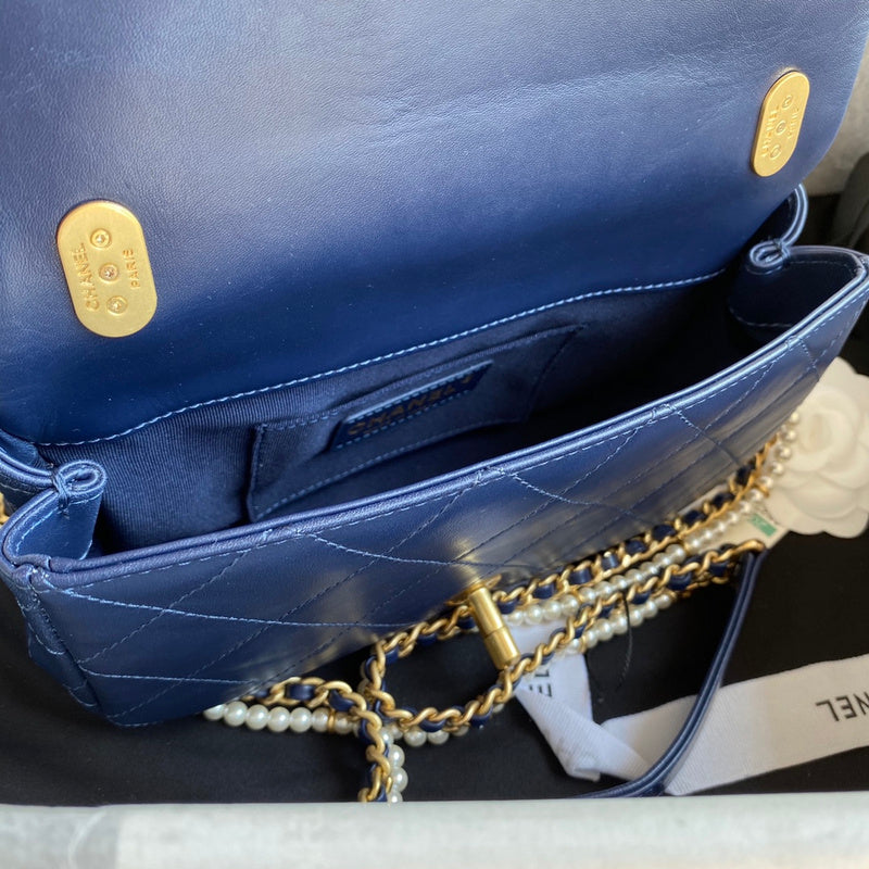 Satchel Bags - CHL Bags - 6381