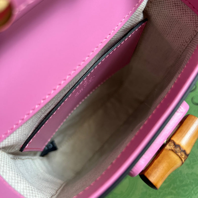 Satchel Bags - GCI Bags - 7970