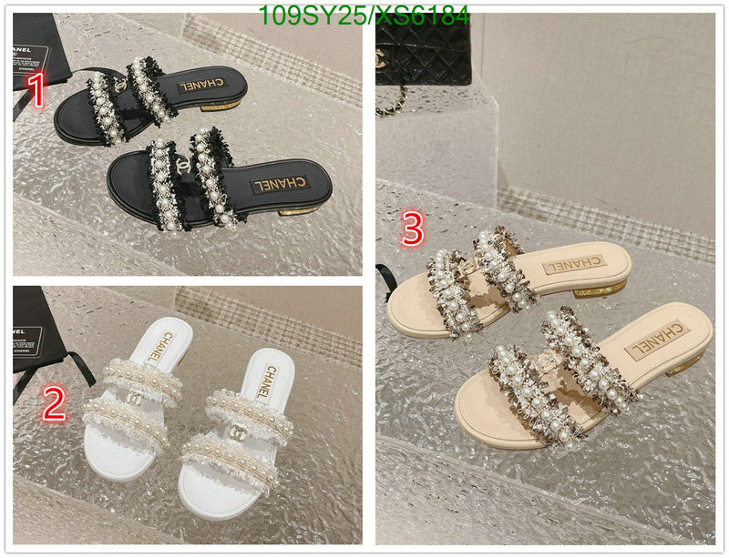 SAMC - CHL Women Shoes Slippers - 157