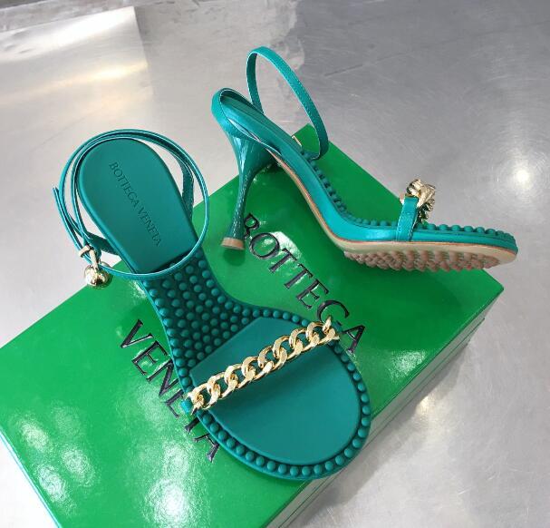 SAMC - BO Women Shoes - 363