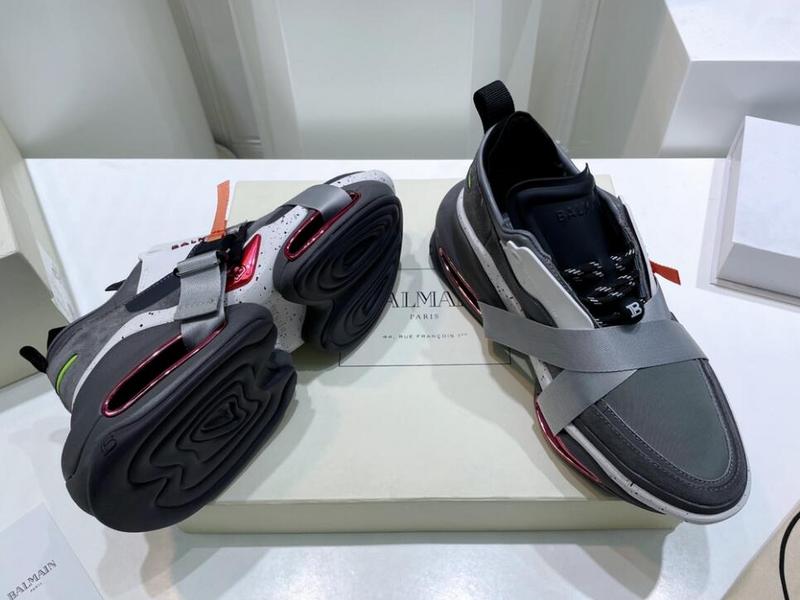 SAMC - BAM Women Shoes - 167