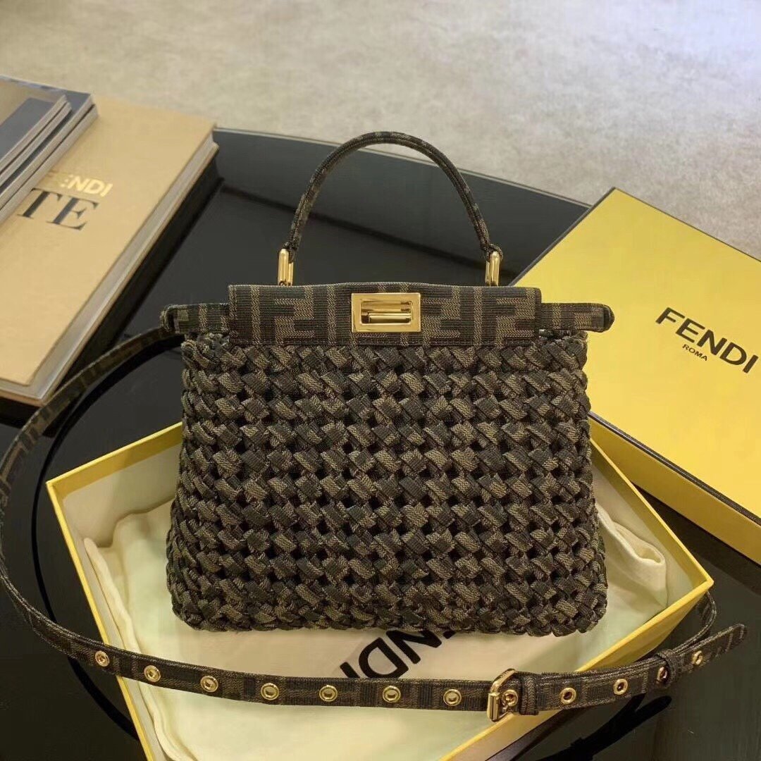 EN - New Arrival Bags FEI 181
