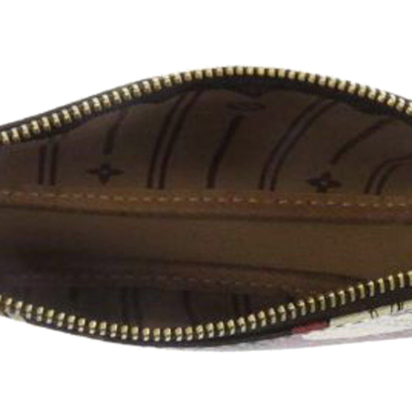 Louis Vuitton Patch Pochette Accessoires Mini Monogram Canvas