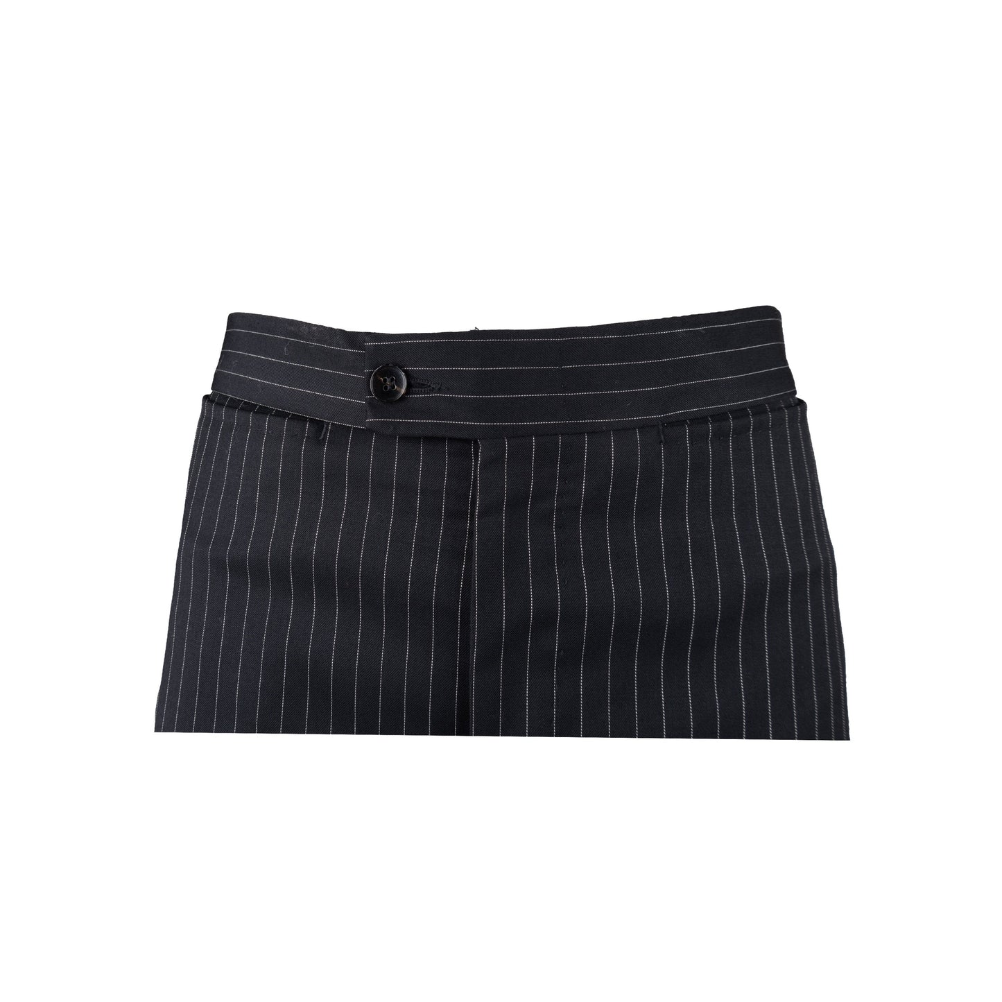 GLM-- Pinstripe Pants - '10s