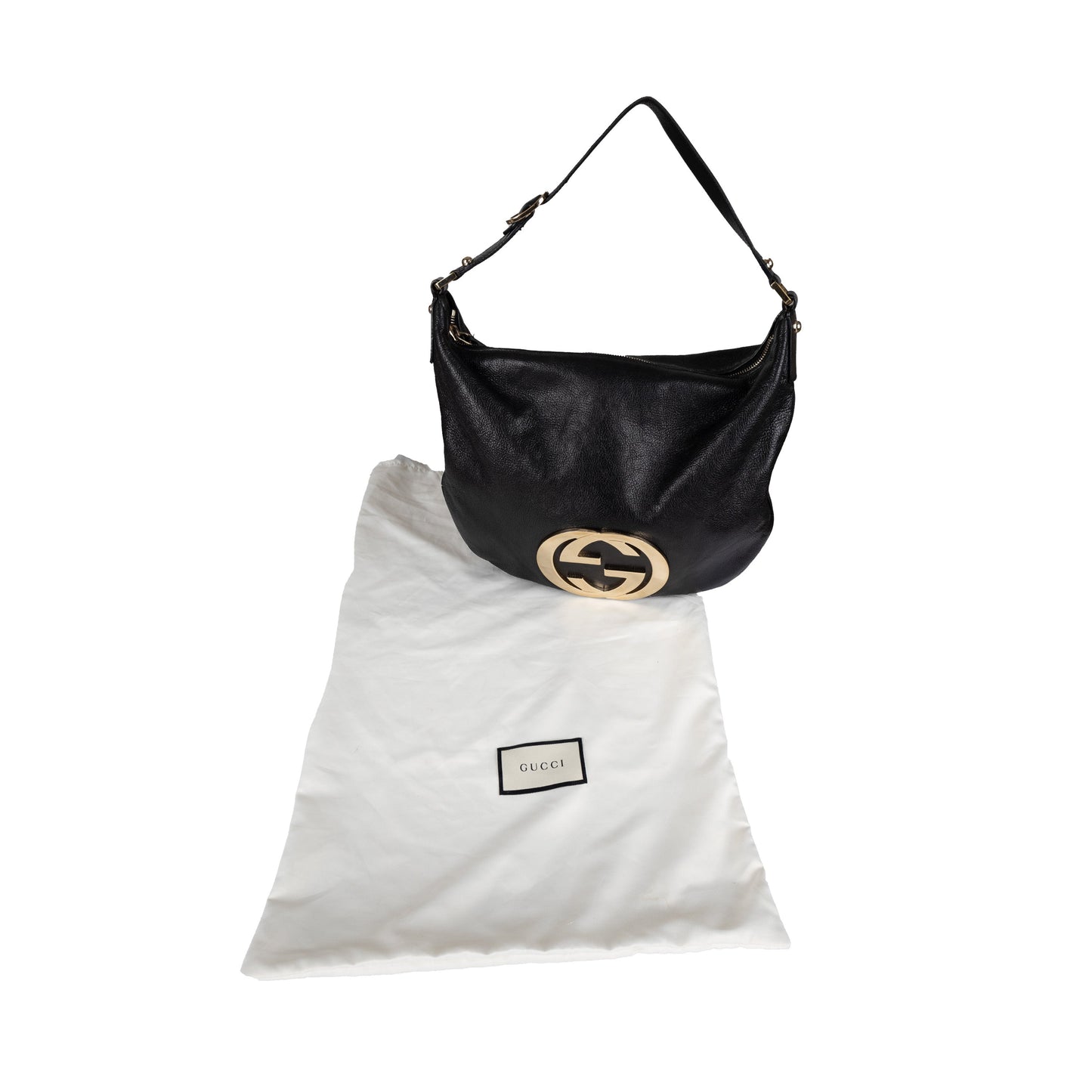 GLM-- Blondie Hobo Bag - '10s