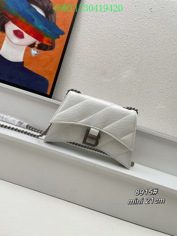 Glami Fashion - BGA Bags - 1806