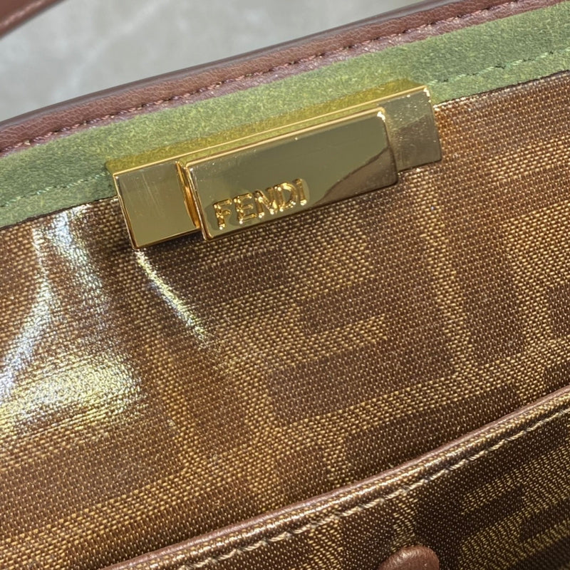 FDI Bags - Luxurious Bags 316