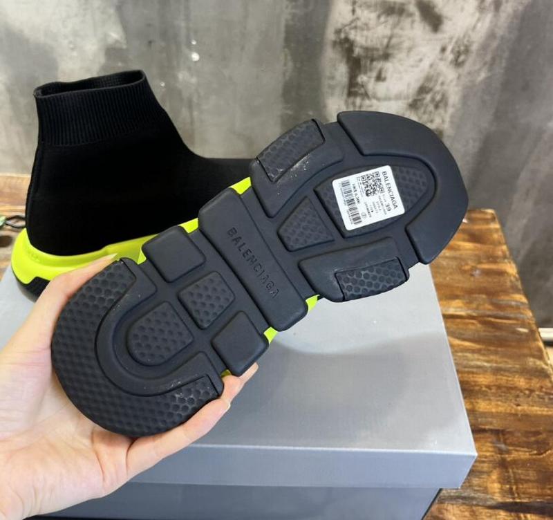 SAMCC - BG Women Shoes - 212