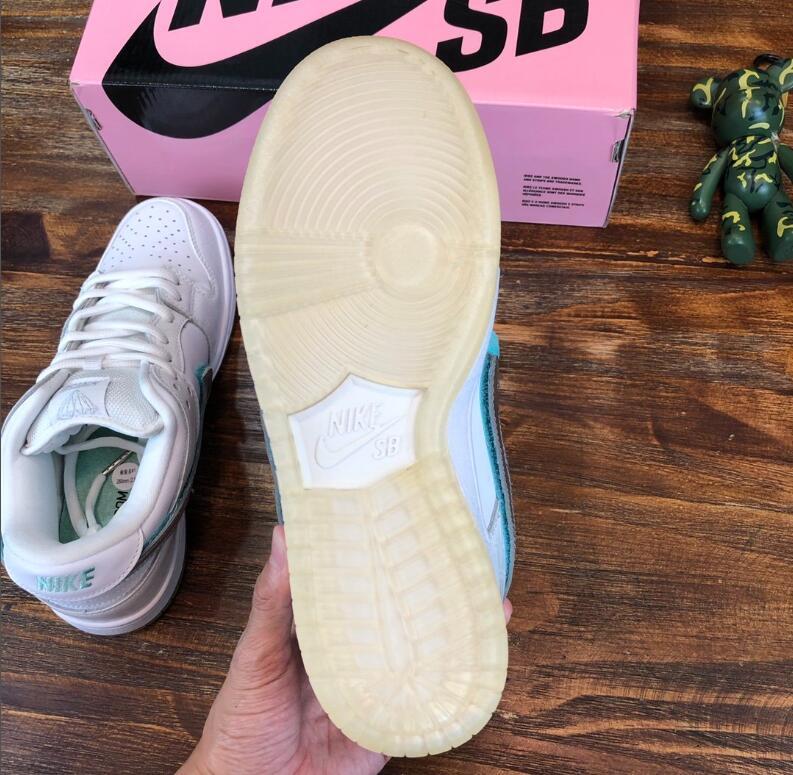 SAMC - NKE Shoes - 1741