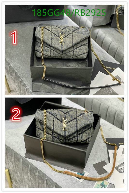 SAMC - YLS Bags - 186