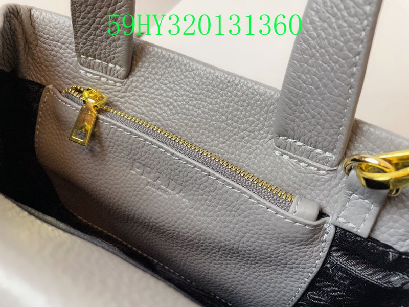 Satchel Bags - PDA Bags - 3610