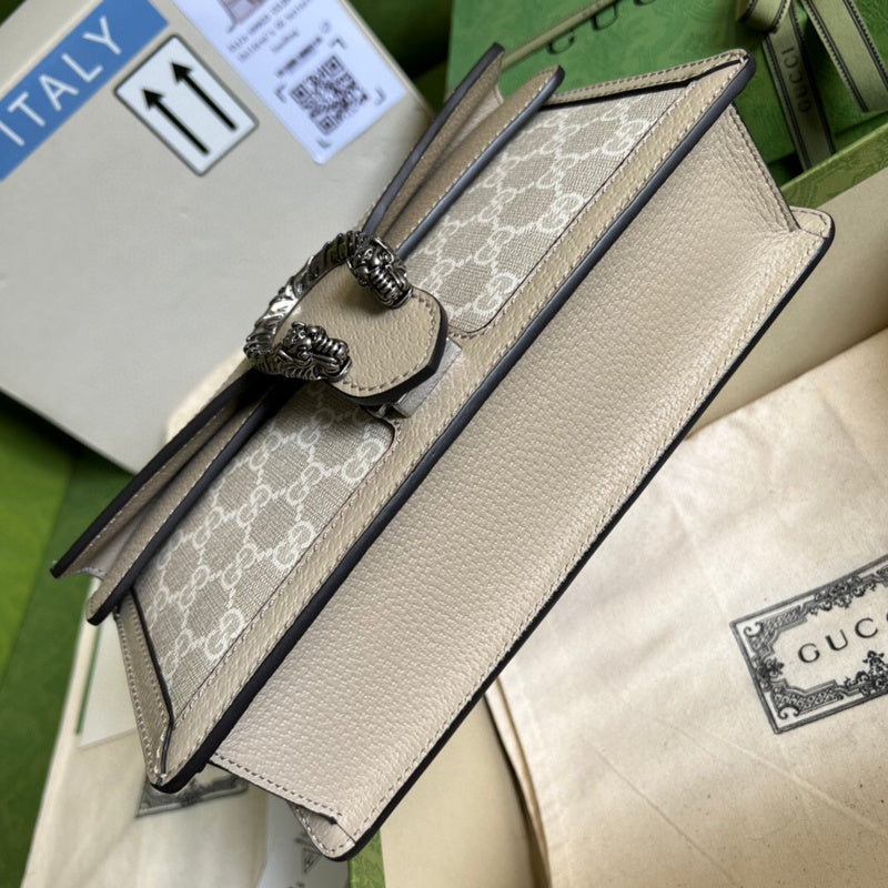 Gucci Luxury Fashion Bag
