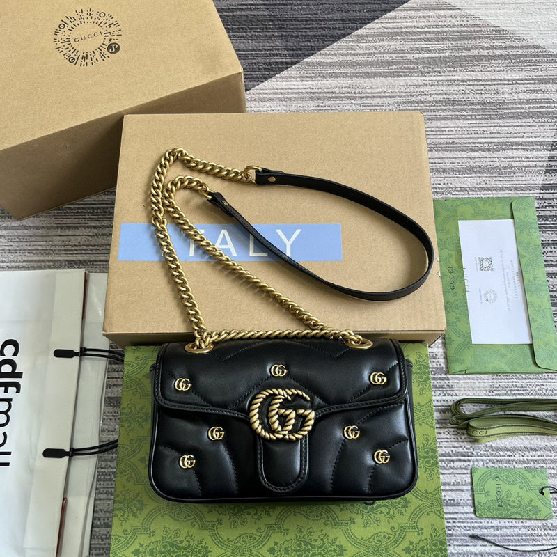 ELE - GG Bags - 094