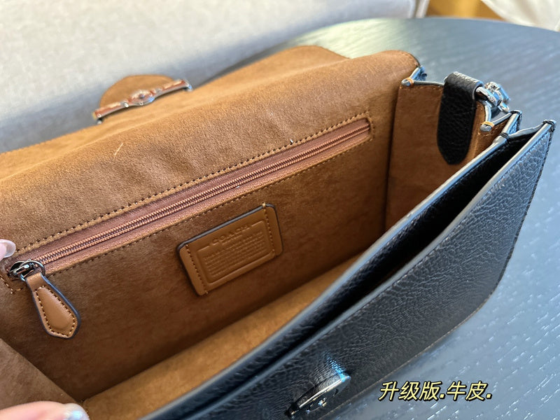 Satchel Bags - CCH Bags - 418
