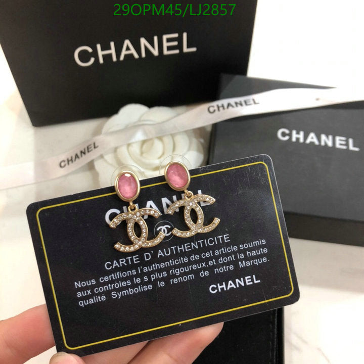 SAMC - CHL Jewelry Earrings - 624