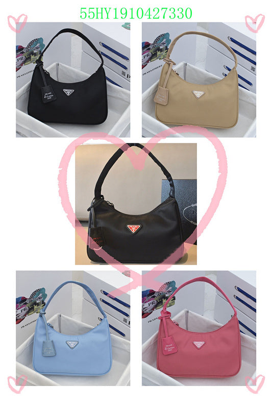Satchel Bags - PDA Bags - 4454