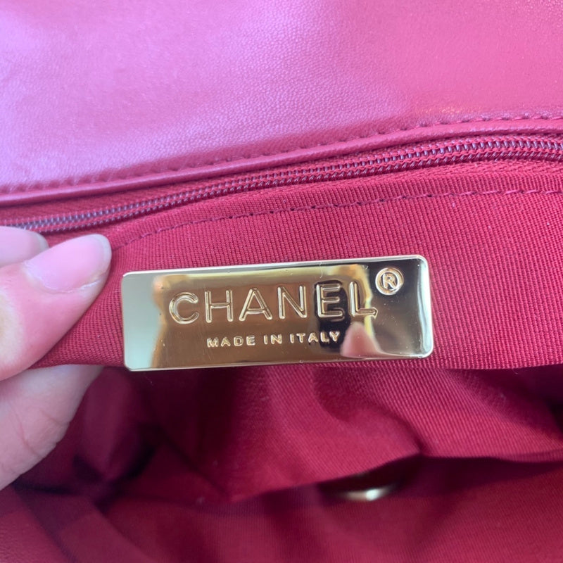 Satchel Bags - CHL Bags - 1406
