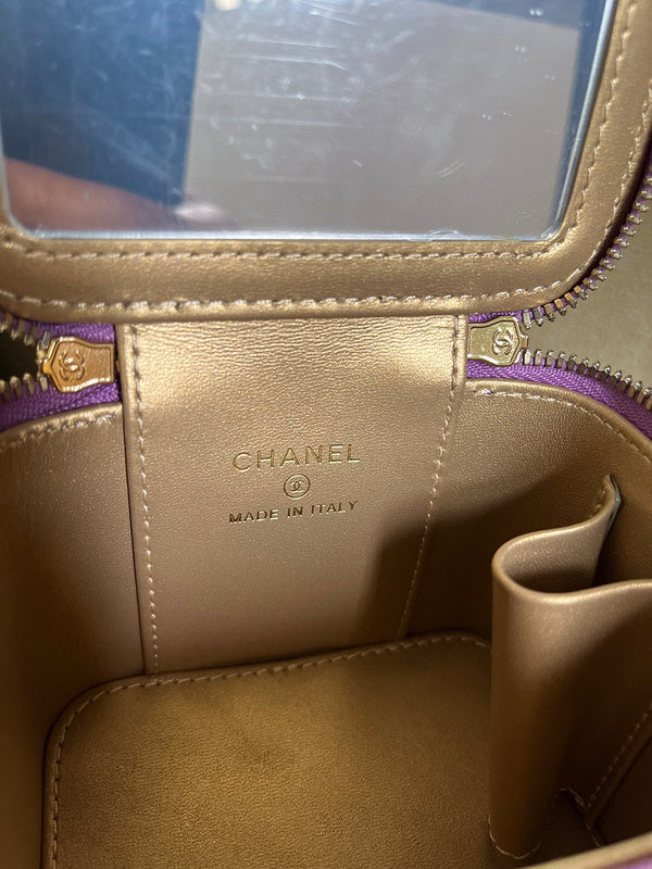 Satchel Bags - CHL Bags - 3062