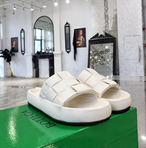 SAMC - BO Women Shoes - 377