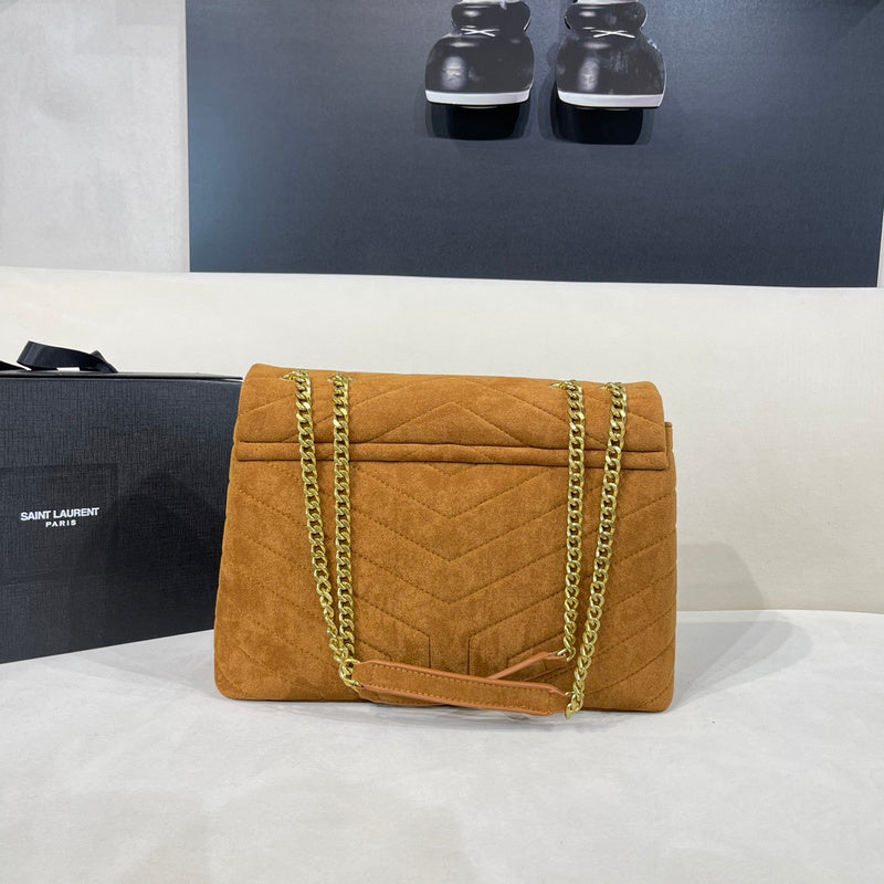 Satchel Bags - SLY Bags - 1055
