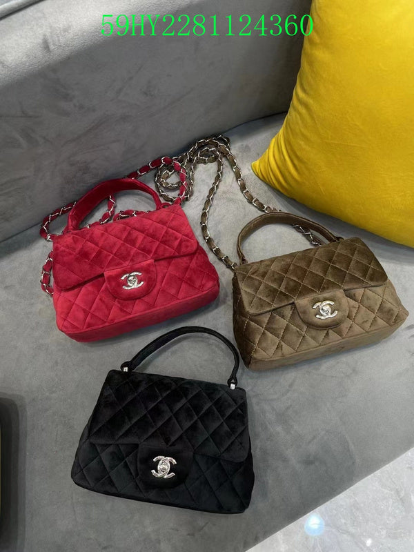 Glami - CHL Bags - 1823