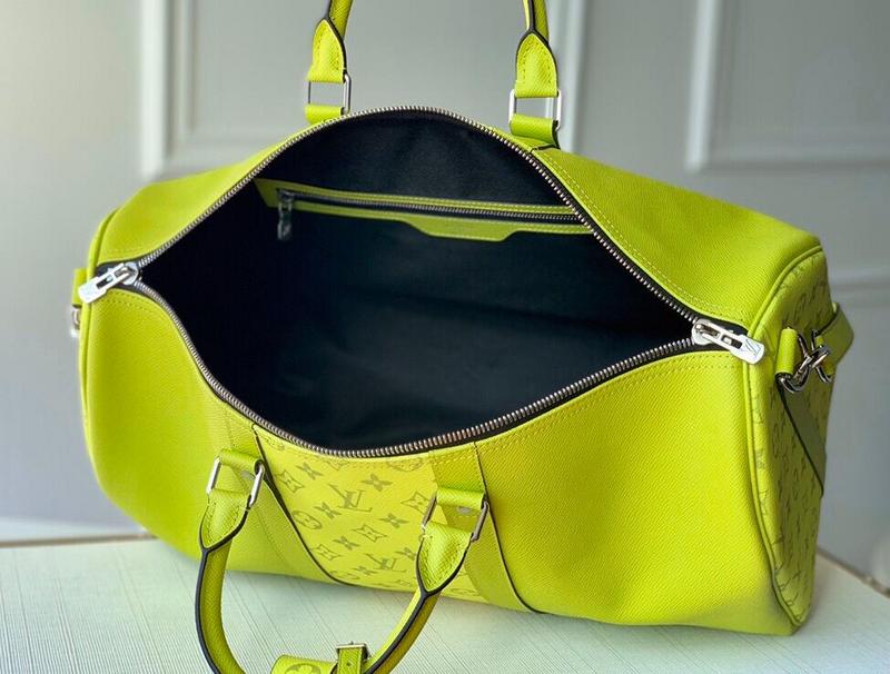 SAMC - LOV Bags - 3069