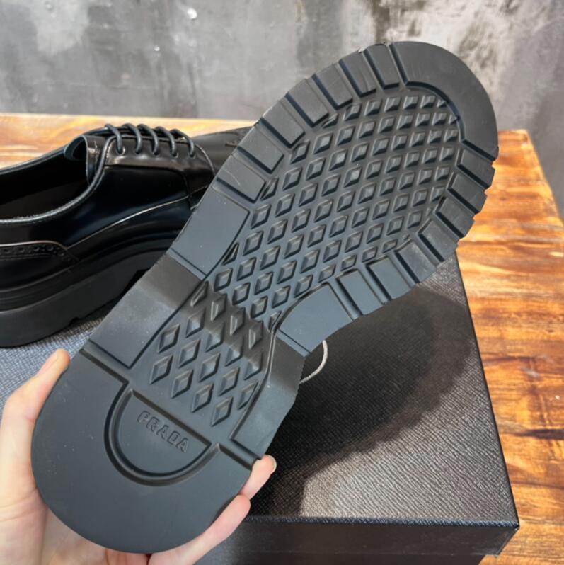 GlamyMen Shoes - 147