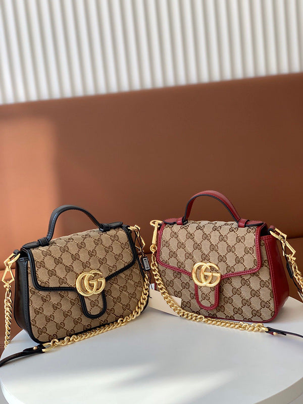 Glami - GUKI Bags - 2431