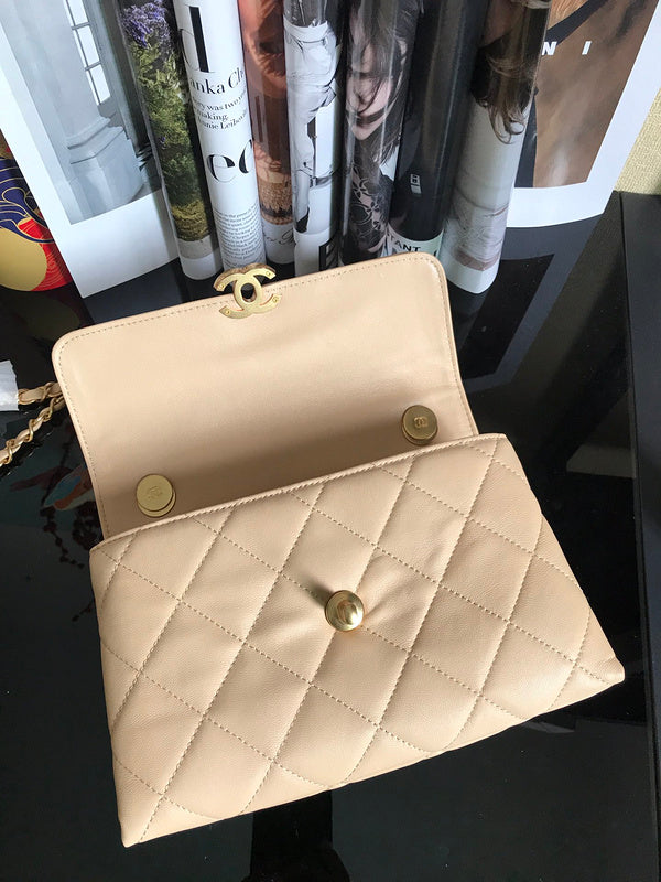 Satchel Bags - CHL Bags - 1052